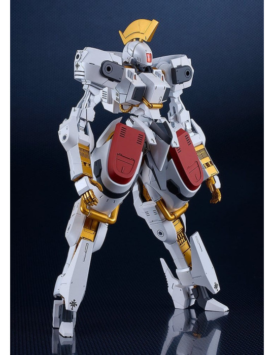Good Smile Company - Titanomachia - figure Moderoid SIDE:GR Vector - Order of Knights Specifications