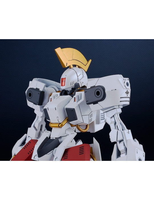 Good Smile Company - Titanomachia - figure Moderoid SIDE:GR Vector - Order of Knights Specifications