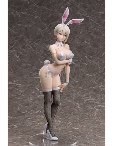 FREEing - Food Wars! Shokugeki no Soma - figurine Alice Nakiri: Bikini Bunny Ver.