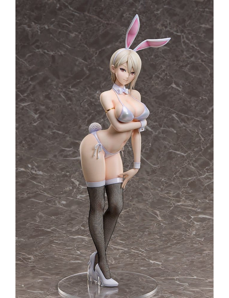 FREEing - Food Wars! Shokugeki no Soma - figure Alice Nakiri: Bikini Bunny Ver.