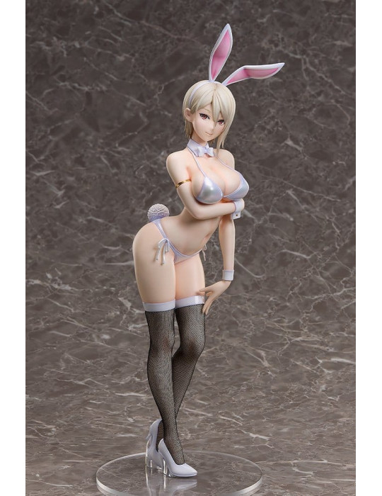 FREEing - Food Wars! Shokugeki no Soma - figure Alice Nakiri: Bikini Bunny Ver.