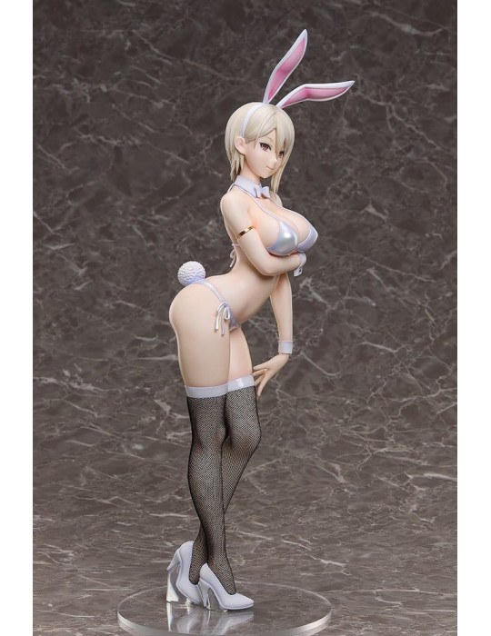 FREEing - Food Wars! Shokugeki no Soma - figure Alice Nakiri: Bikini Bunny Ver.