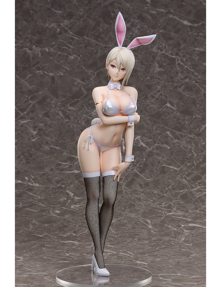 FREEing - Food Wars! Shokugeki no Soma - figurine Alice Nakiri: Bikini Bunny Ver.