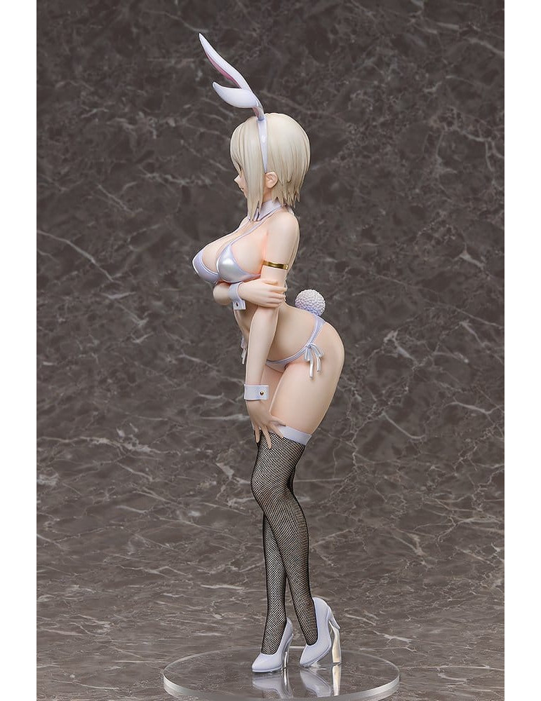FREEing - Food Wars! Shokugeki no Soma - figurine Alice Nakiri: Bikini Bunny Ver.