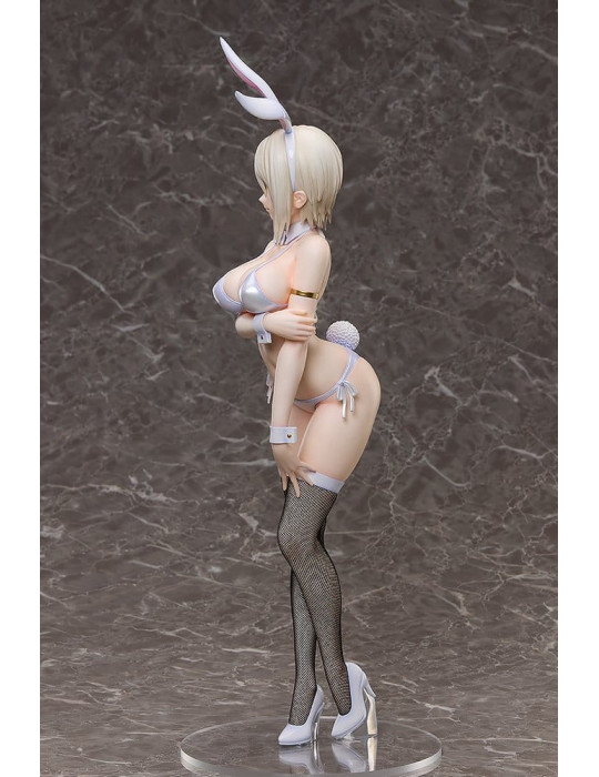 FREEing - Food Wars! Shokugeki no Soma - figure Alice Nakiri: Bikini Bunny Ver.