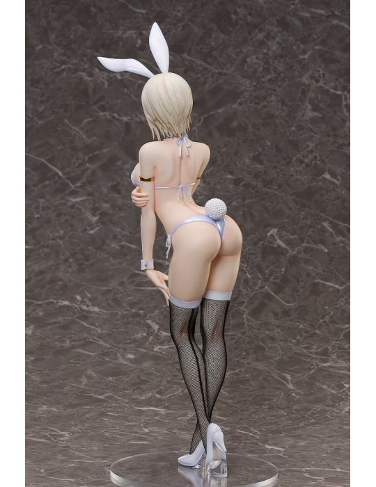 FREEing - Food Wars! Shokugeki no Soma - figure Alice Nakiri: Bikini Bunny Ver.