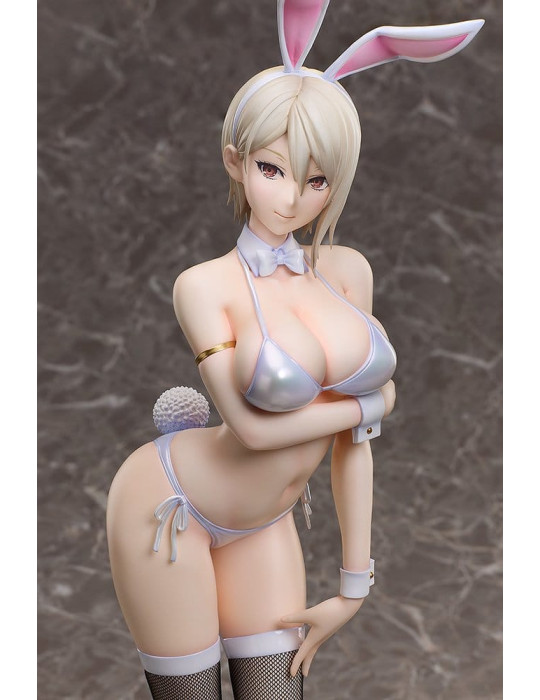 FREEing - Food Wars! Shokugeki no Soma - figurine Alice Nakiri: Bikini Bunny Ver.