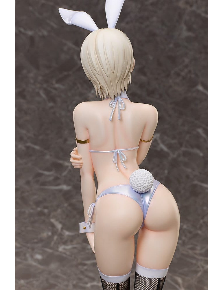 FREEing - Food Wars! Shokugeki no Soma - figurine Alice Nakiri: Bikini Bunny Ver.