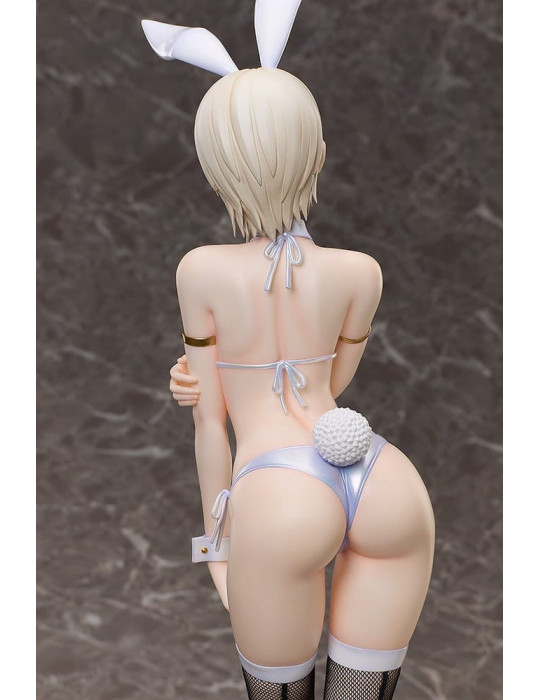 FREEing - Food Wars! Shokugeki no Soma - figurine Alice Nakiri: Bikini Bunny Ver.
