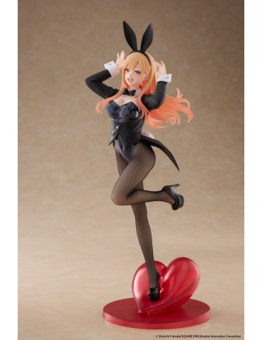 Taito - My Dress-Up Darling - figure T-Most Marin Kitagawa (Bunny Ver.) 2