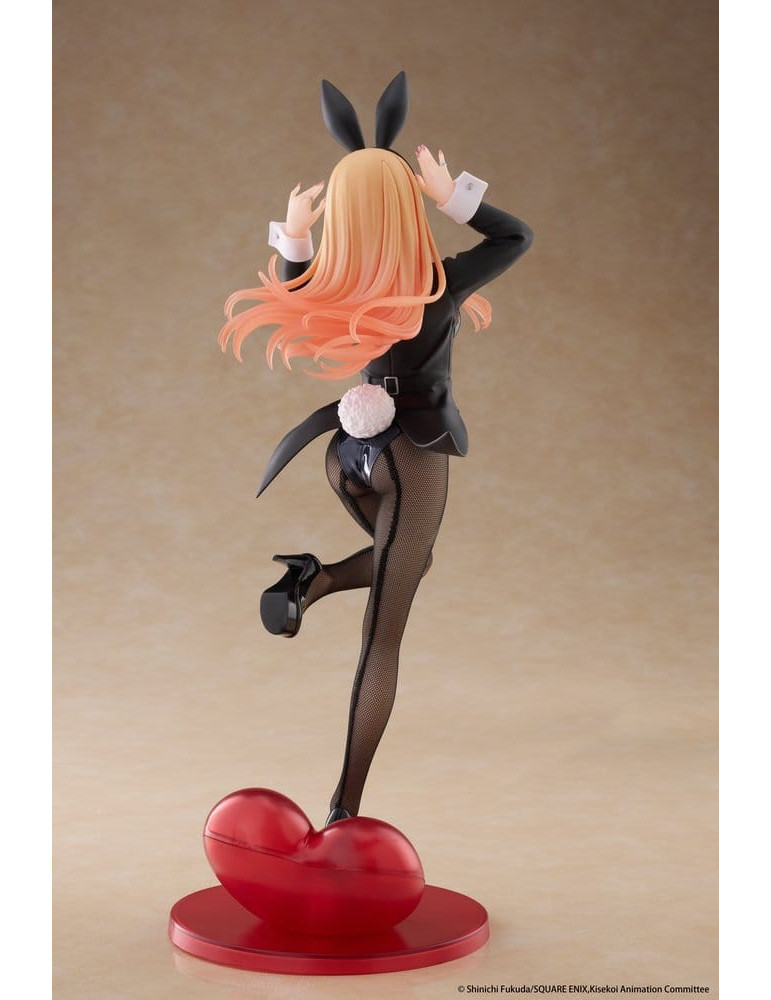 Taito - My Dress-Up Darling - figurine T-Most Marin Kitagawa (Bunny Ver.)