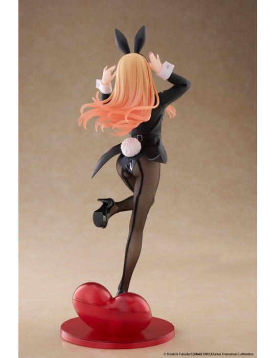Taito - My Dress-Up Darling - figure T-Most Marin Kitagawa (Bunny Ver.)