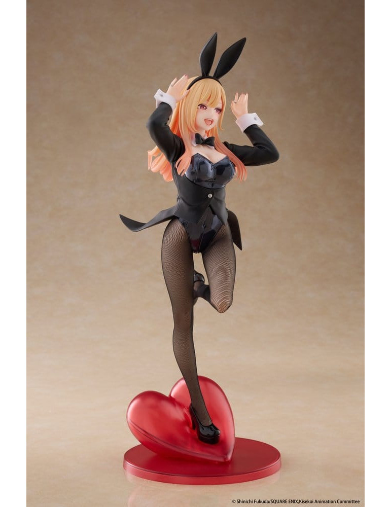 Taito - My Dress-Up Darling - figure T-Most Marin Kitagawa (Bunny Ver.)