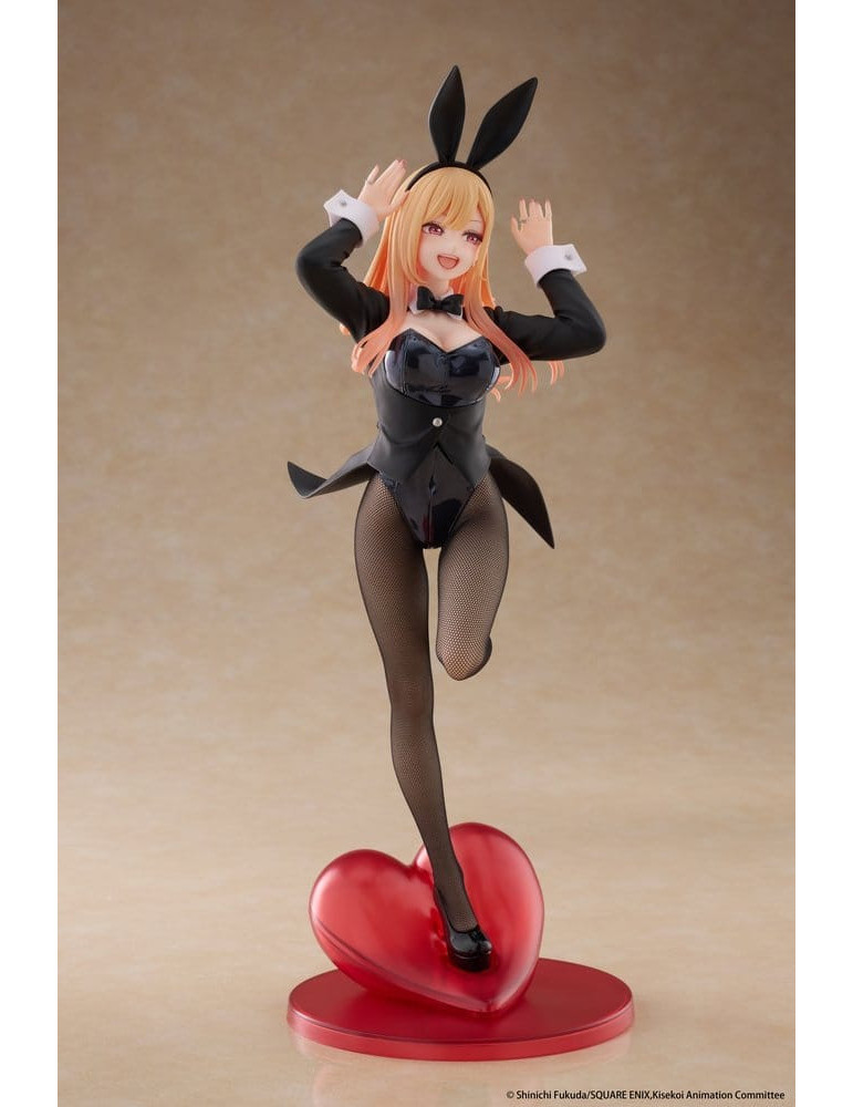 Taito - My Dress-Up Darling - figure T-Most Marin Kitagawa (Bunny Ver.)