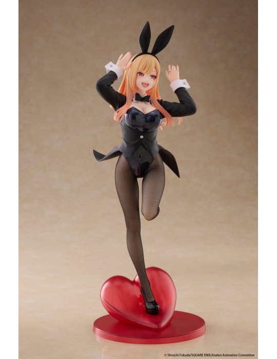 Taito - My Dress-Up Darling - figurine T-Most Marin Kitagawa (Bunny Ver.)