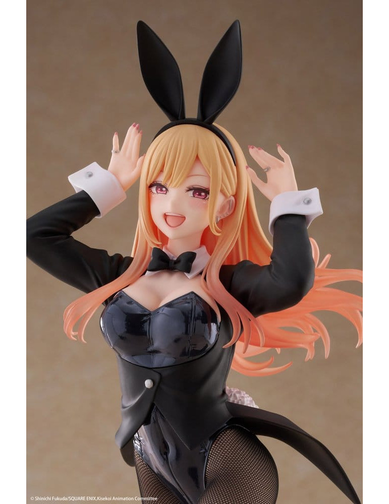 Taito - My Dress-Up Darling - figurine T-Most Marin Kitagawa (Bunny Ver.)