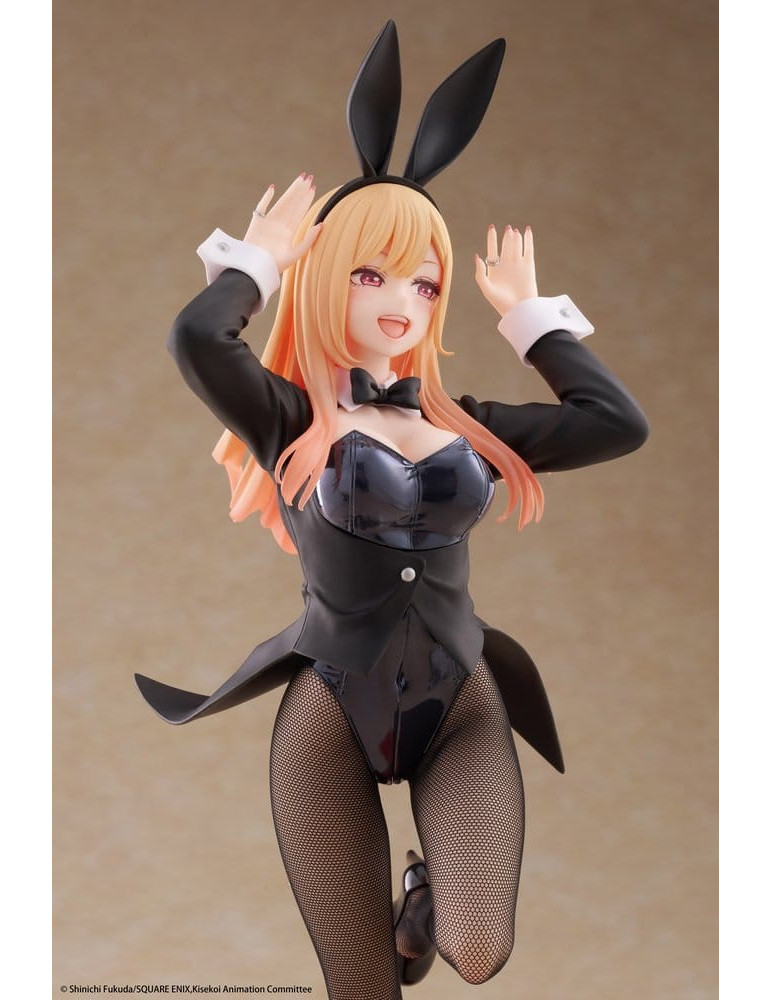 Taito - My Dress-Up Darling - figure T-Most Marin Kitagawa (Bunny Ver.)