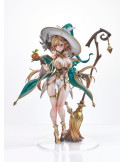 Vertex - Elf Village Series - figurine 18th Villager Hazel