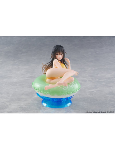 Taito - To Love-Ru - figurine Aqua Float Girls Yui Kotegawa