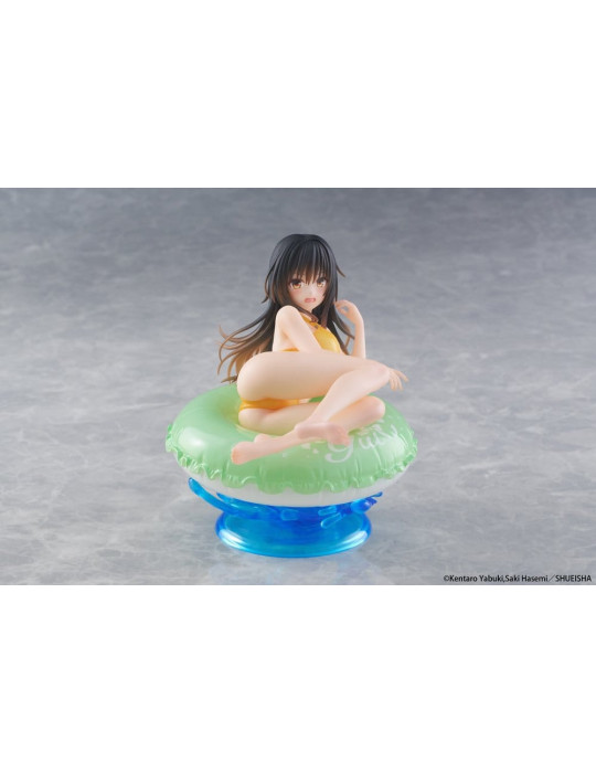 Taito - To Love-Ru - figure Aqua Float Girls Yui Kotegawa