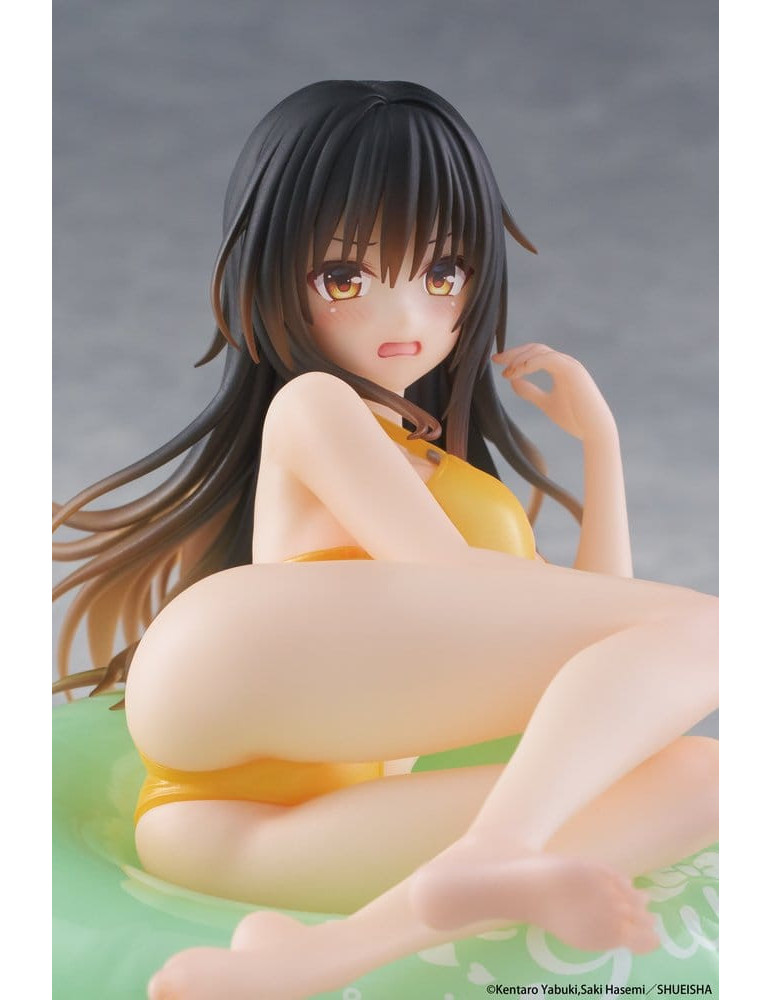 Taito - To Love-Ru - figurine Aqua Float Girls Yui Kotegawa