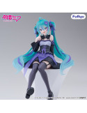 Furyu - Hatsune Miku - figurine Noodle Stopper Flower Fairy Bellflower