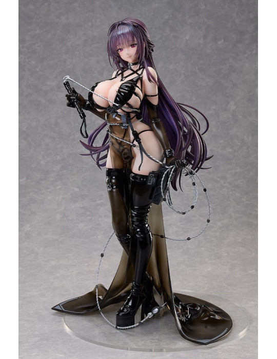 FREEing - Goddess of Victory: Nikke - figure Mihara: Bonding Chain