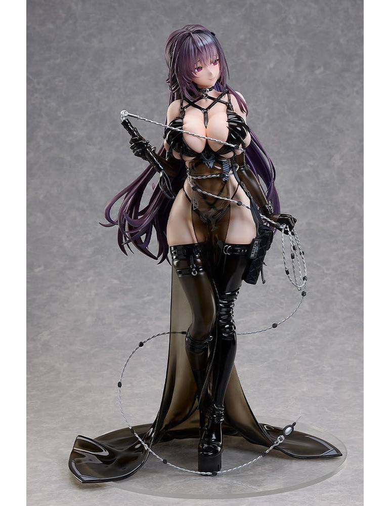 FREEing - Goddess of Victory: Nikke - figurine Mihara: Bonding Chain
