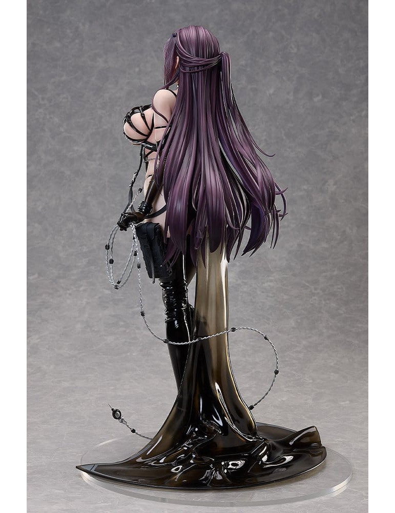 FREEing - Goddess of Victory: Nikke - figurine Mihara: Bonding Chain