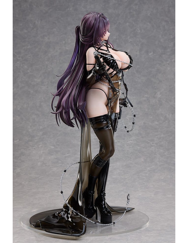 FREEing - Goddess of Victory: Nikke - figure Mihara: Bonding Chain