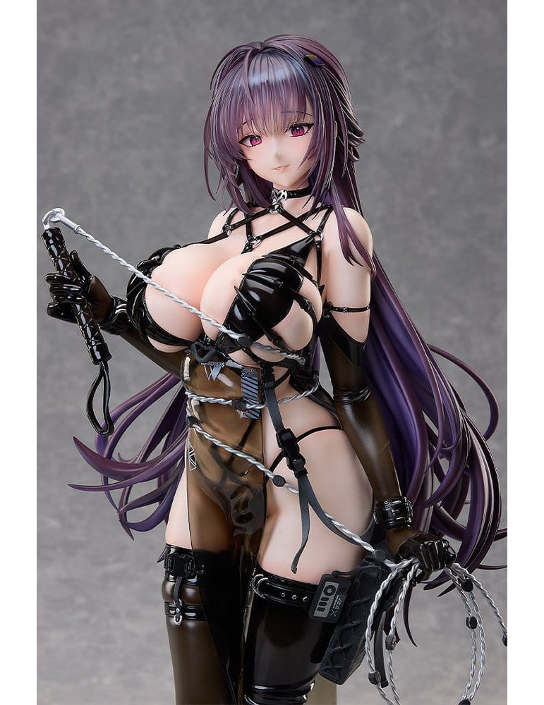 FREEing - Goddess of Victory: Nikke - figurine Mihara: Bonding Chain