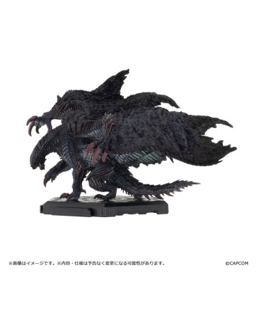 Capcom - Monster Hunter - Builder trading figures Standard Model Plus Vol. 30 2