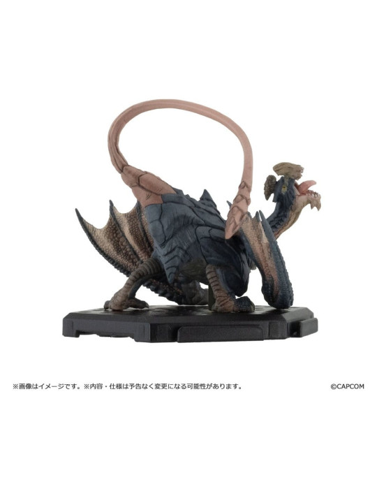 Capcom - Monster Hunter - Builder trading figures Standard Model Plus Vol. 30