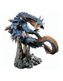 Capcom - Monster Hunter - Figure Builder Creator's Model Lagiacrus