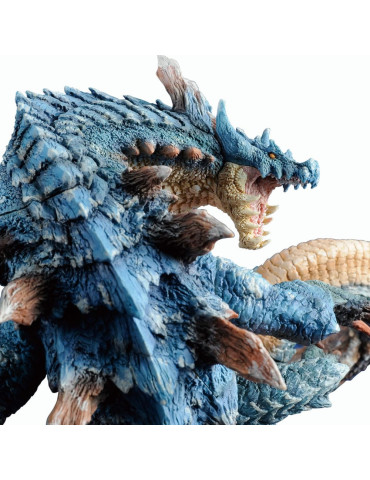 Capcom - Monster Hunter - Figure Builder Creator's Model Lagiacrus 2