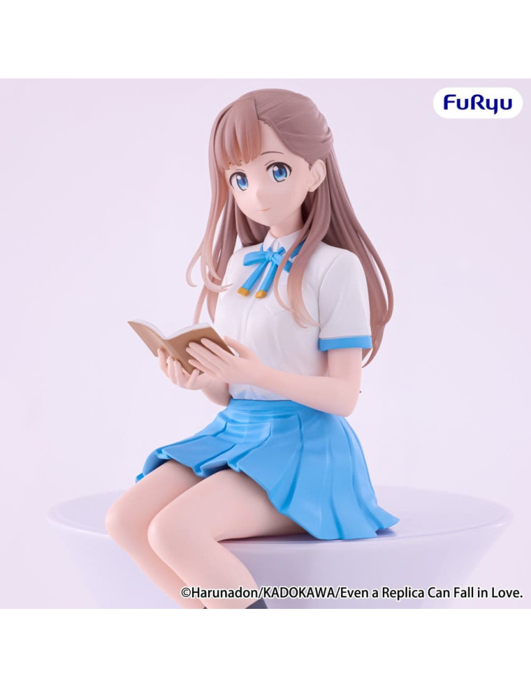 Furyu - Even a Replica Can Fall in Love - figurine Noodle Stopper Nao
