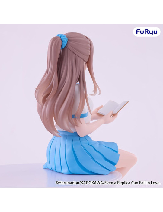 Furyu - Even a Replica Can Fall in Love - figurine Noodle Stopper Nao