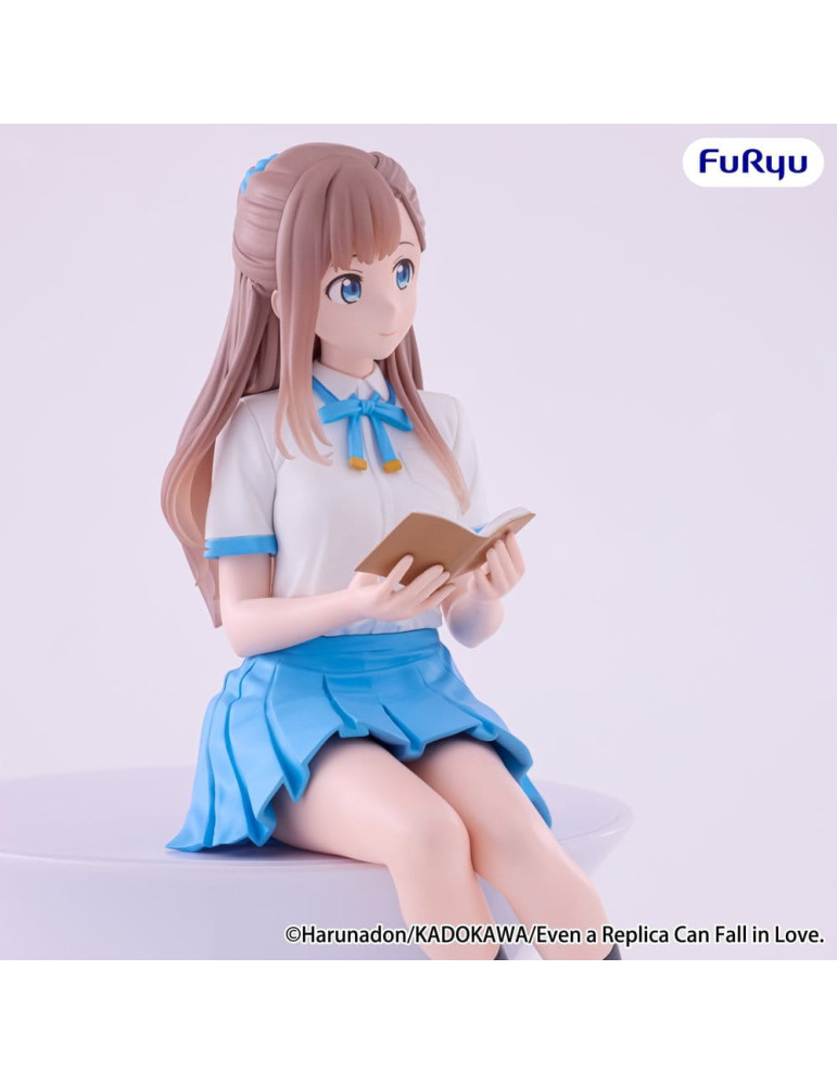 Furyu - Even a Replica Can Fall in Love - figure Noodle Stopper Nao