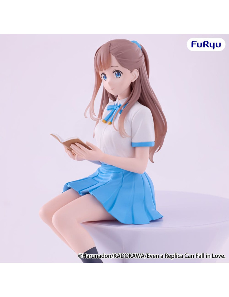 Furyu - Even a Replica Can Fall in Love - figurine Noodle Stopper Nao