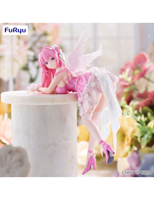 Furyu - Goddess of Victory: Nikke - figurine Noodle Stopper Dorothy: Nostalgia