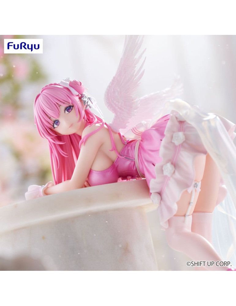 Furyu - Goddess of Victory: Nikke - figure Noodle Stopper Dorothy: Nostalgia