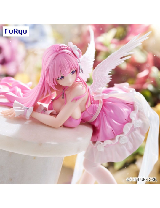 Furyu - Goddess of Victory: Nikke - figurine Noodle Stopper Dorothy: Nostalgia