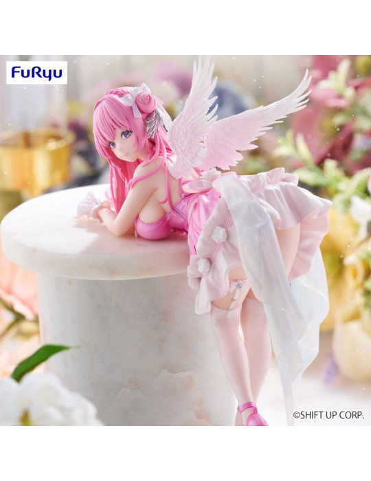 Furyu - Goddess of Victory: Nikke - figurine Noodle Stopper Dorothy: Nostalgia