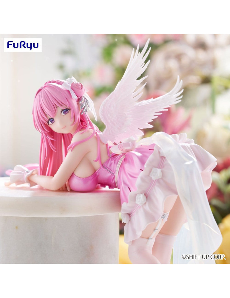 Furyu - Goddess of Victory: Nikke - figure Noodle Stopper Dorothy: Nostalgia