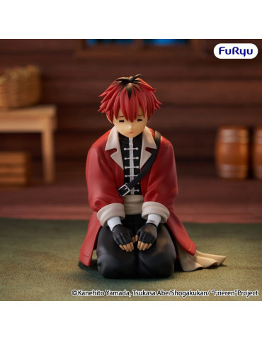 Furyu - Frieren: Beyond Journey's End - figure Noodle Stopper Stark Downcast Ver. 2
