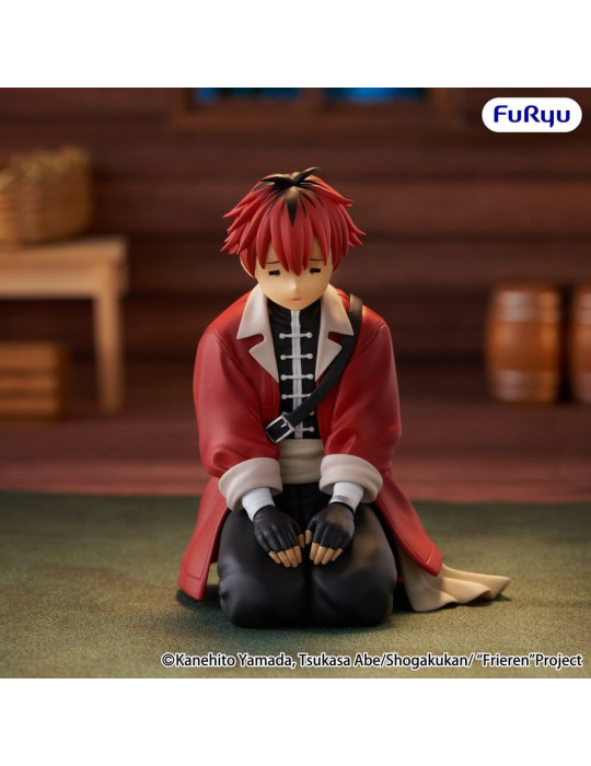 Furyu - Frieren: Beyond Journey's End - figurine Noodle Stopper Stark Downcast Ver.