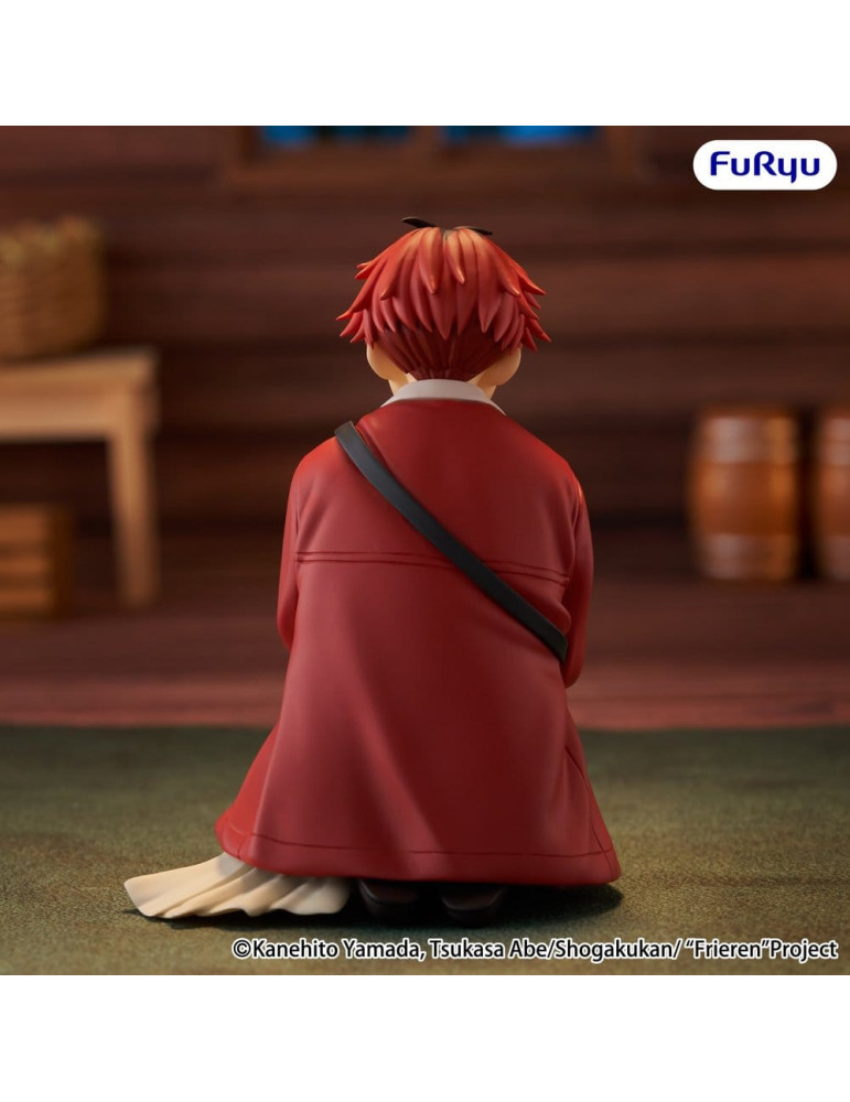 Furyu - Frieren: Beyond Journey's End - figurine Noodle Stopper Stark Downcast Ver.