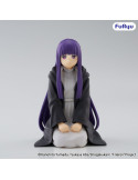 Furyu - Frieren: Beyond Journey's End - figure Noodle Stopper Fern Sulky Ver.