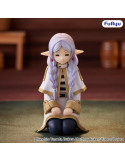 Furyu - Frieren: Beyond Journey's End - figure Noodle Stopper Frieren Downcast Ver.