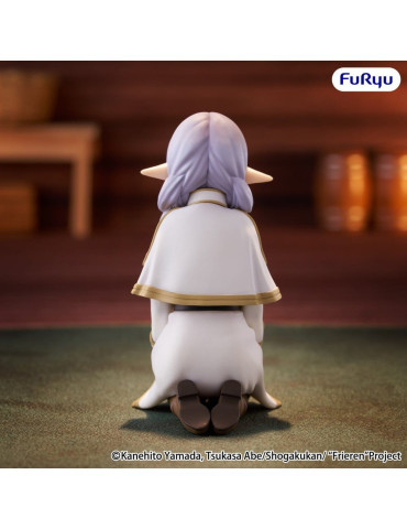 Furyu - Frieren: Beyond Journey's End - figurine Noodle Stopper Frieren Downcast Ver. 2